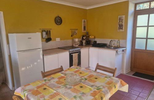 le petit chez soi du lac - Foto 8