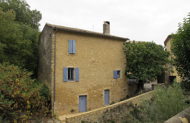 La Maison du Figuier - Foto 26