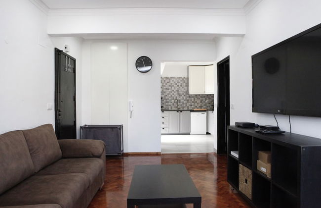 Charming apartment in peaceful Cascais - Photo 15