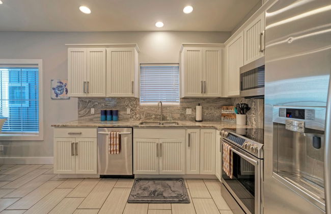 Villa La Isla Family Condo With Pool Near Corpus Christi s Best Beaches Dining - Foto 13