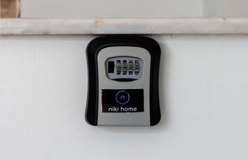 Niki home - Free Private Parking - Foto 34