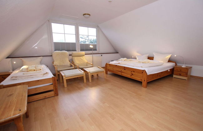 Apartment in Westerland - Foto 14