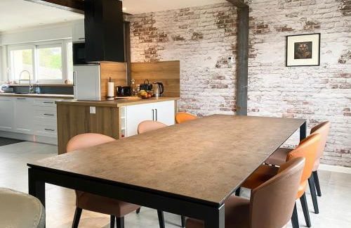 Beach house Maison de plage les pieds dans l eau - Photo 36