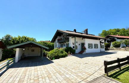 Landhaus SonnenTal - Photo 1