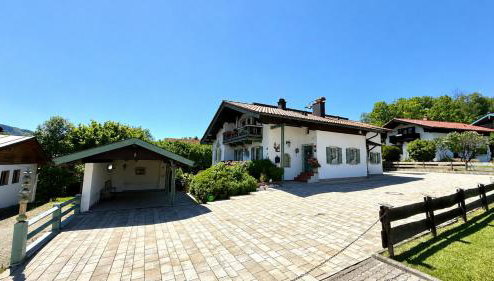 Landhaus SonnenTal - Photo 1