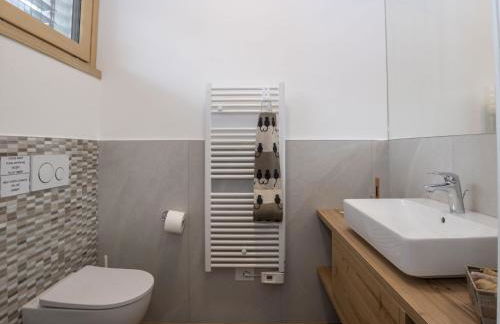 Holiday Home Guarnelle House 2 by Interhome - Foto 33