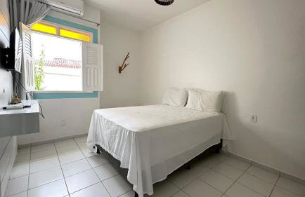 Casa Pekó Barra de São Miguel (5 suítes) - Foto 37