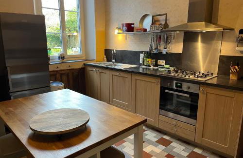 La Fumacienne - Foto 9