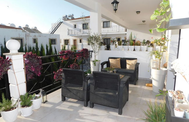 Paramount Gardens Resorts C202 - Foto 40