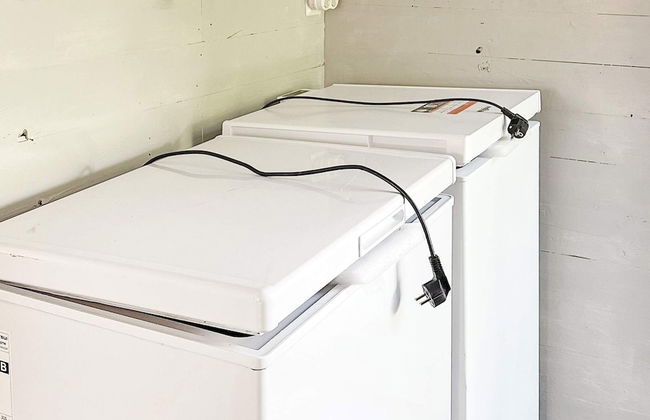 6 Person Holiday Home in Brandasund-by Traum - Foto 34