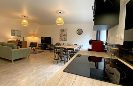 Breakislebed 3 Maisons CHU LIMOGES - Foto 66