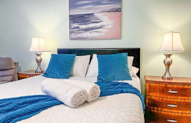 Sunrise Delight Pet-friendly 2-min Walk to Beach - Foto 3