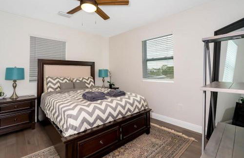 Las Olas Villa with HEATED Salt Water Pool - Foto 11