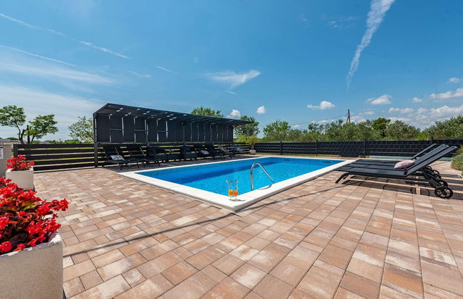 Villa Silentium - Foto 34