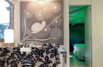 Slow House y La cabaña de Miss Slower - Foto 72