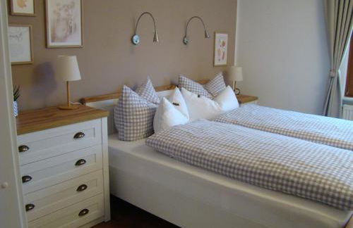 Schöne Ferienwohnung im Nationalpark nördlicher Schwarzwald - Foto 2