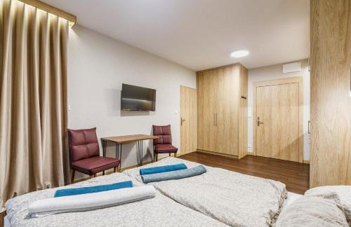 Apartamenty Polna 60 - Photo 13