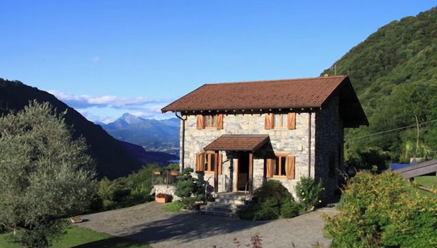Villa Victoria in Macchero - Foto 2, Habitación