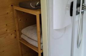 Le Domaine Insolite de Brocéliande - Foto 62