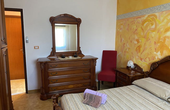 Apartment Direct to the Beach of Scala Dei Turchi - Foto 2