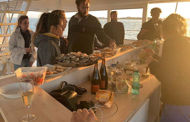 Crucero por la costa de Malta - Foto 5