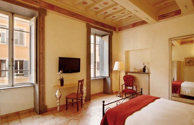 Residenza Frattina - Photo 29