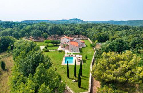 Holiday Home Vila Marten - Foto 29