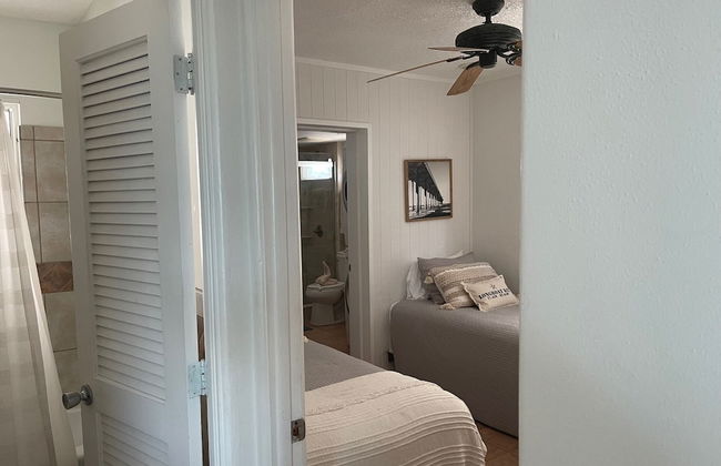 Sea Club I Beach Resort - Foto 9