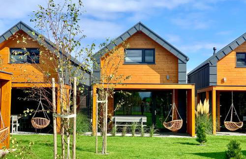 Wakacyjna Wioska SUMMERLAND - Foto 1