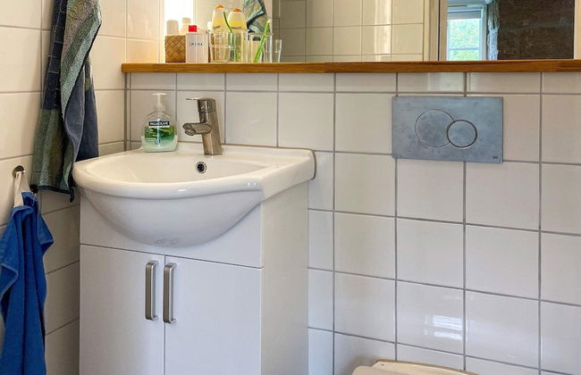 6 Person Holiday Home in Brastad-by Traum - Foto 10