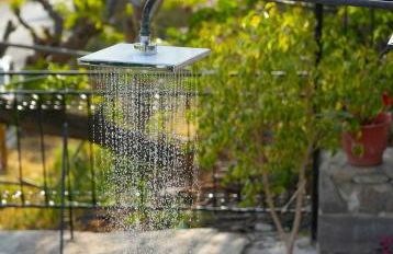 Sunny apartment - Photo 32