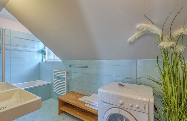 Bled Lake Apartment Red Rose - Foto 9