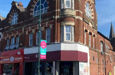 XUE apartment to let - Foto 13