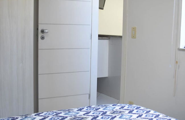 Lindo 3 quartos na Praia do Forte - CF36 - Foto 35