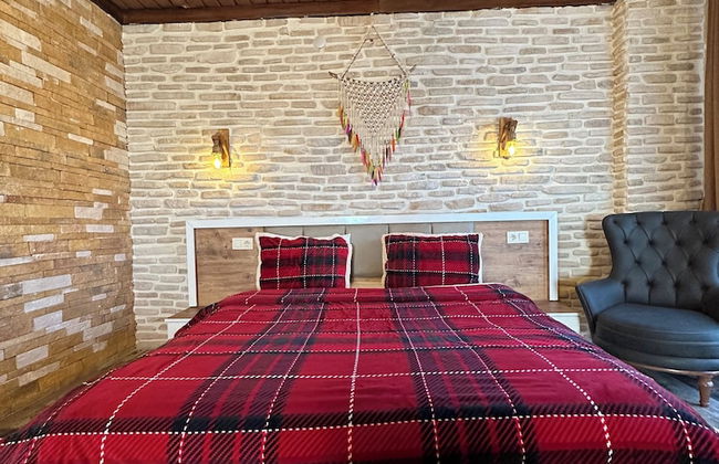 Yeşilsu taş konağı - Photo 31