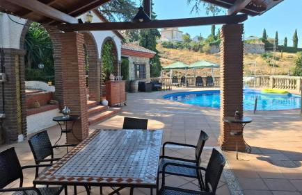 Casa Rural Los Arcos - Foto 10