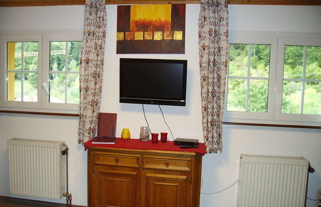 Haus Hiller Comfortable Holiday Residence - Photo 3