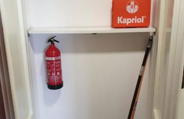 Greenhouse - Foto 20