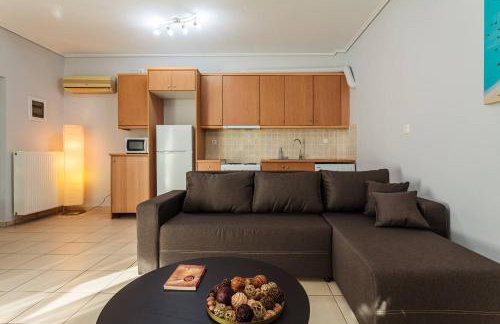 THALASSA ALMYROS APARTMENTS - Foto 23