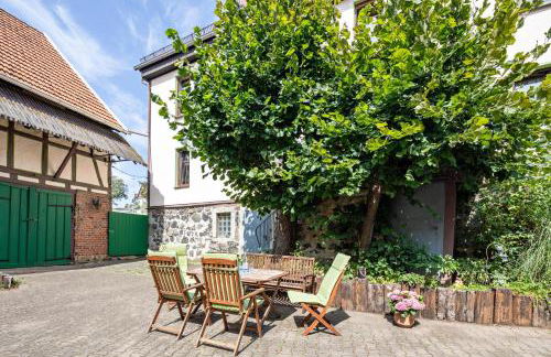 Bachmanns Ferienwohnung 2 - Foto 2