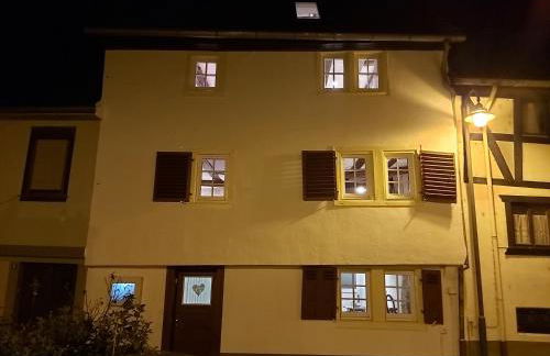 Charmanter Fachwerktraum an der Stadtmauer - Foto 40