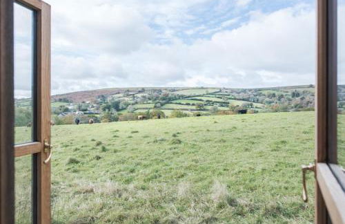 The Oak Barn - Foto 38