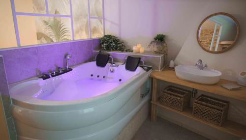 La Parenthèse, Les Gîtes de Montfaucon - Foto 5