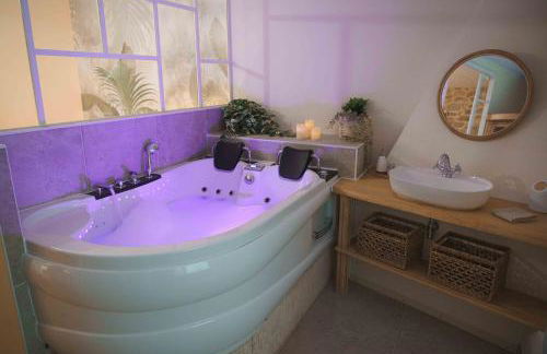 La Parenthèse, Les Gîtes de Montfaucon - Foto 5