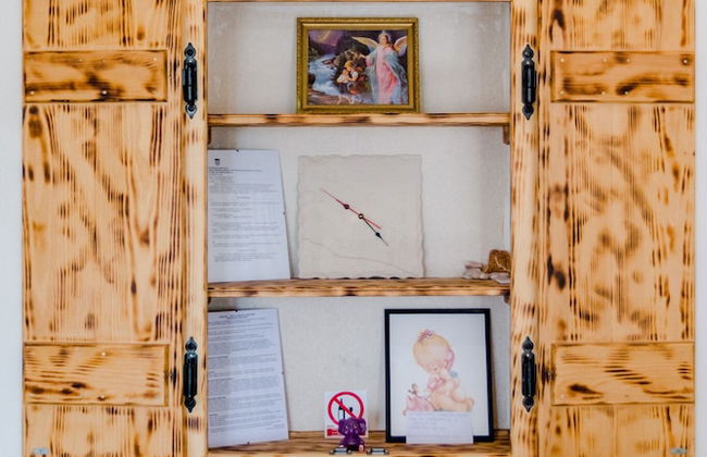 Apartment Magdalena - Foto 10