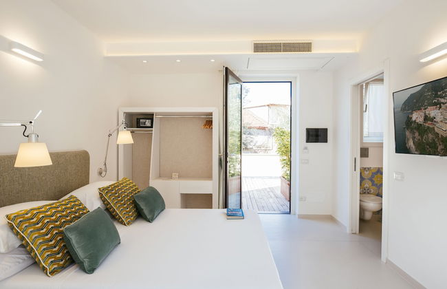 MelRose Relais - Foto 44