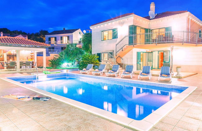 Villa Rasotica - Foto 24