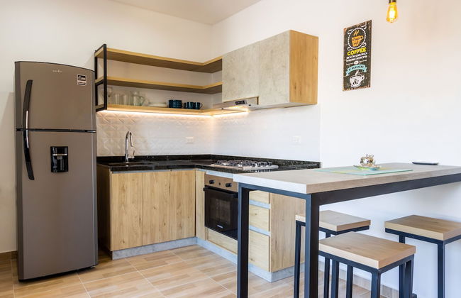 Caobos Center Coliving & Coworking - Foto 33