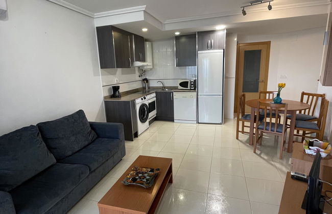 Alpen1 Mira d'Or / 2 Dormitorios - Foto 14