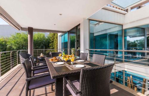 Villa Rockstar, Alcudia - by EMERALD STAY - Foto 24